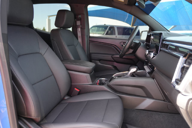 Used 2025 GMC Canyon Elevation w/ Convenience Package AWD/4WD image 18