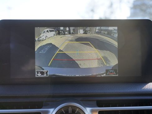 Used 2021 Lexus IS 350 F Sport image 26