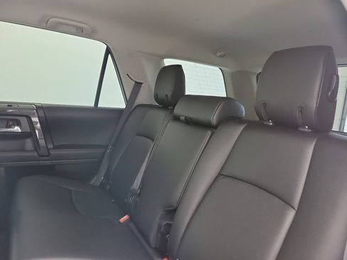 Used 2023 Toyota 4Runner TRD Off-Road Premium AWD/4WD image 11