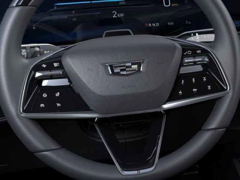 New 2026 Cadillac Optiq Sport 1 AWD/4WD image 19