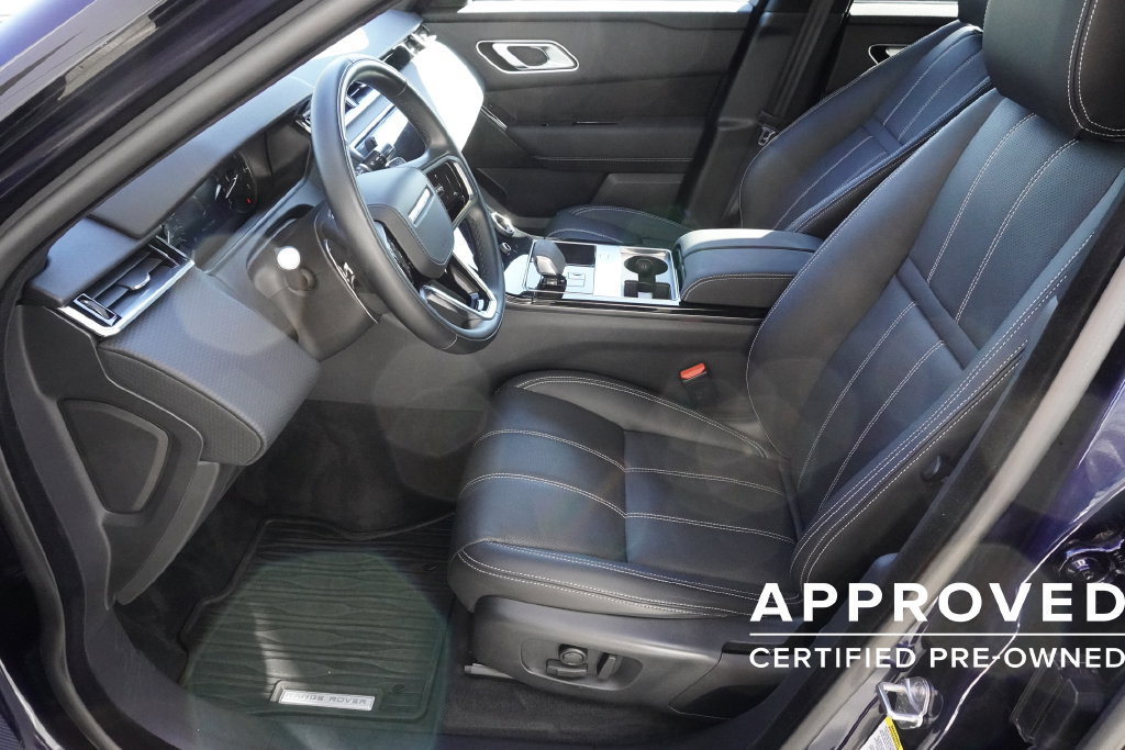 Used 2023 Land Rover Range Rover Velar R-Dynamic S AWD/4WD image 19