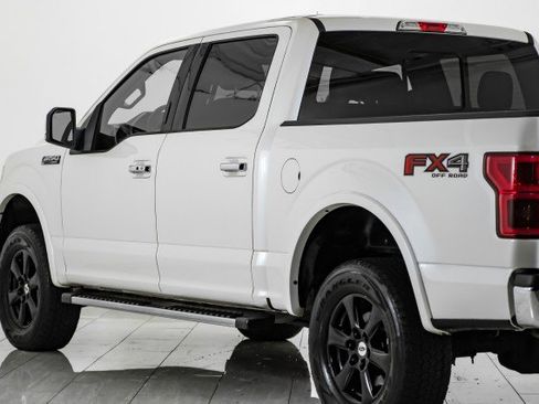 Used 2019 Ford F150 Lariat image 57