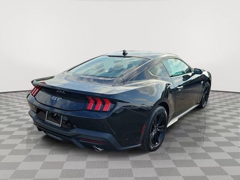 New 2026 Ford Mustang GT RWD image 5