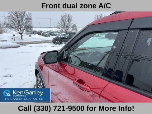 Used 2022 Ford Explorer ST-Line w/ Class IV Trailer Tow Package image 24