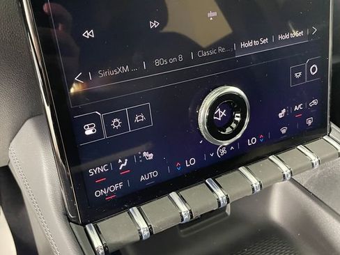 New 2026 GMC Terrain Elevation w/ Elevation Premium Package AWD/4WD image 6