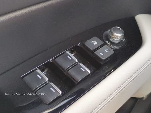 Used 2025 MAZDA CX-5 AWD 2.5 S w/ Premium Plus Pkg image 26