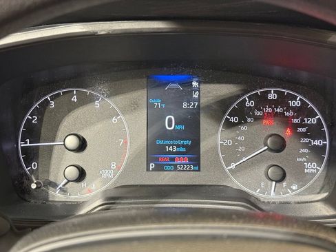 Certified 2024 Toyota Corolla LE FWD image 24