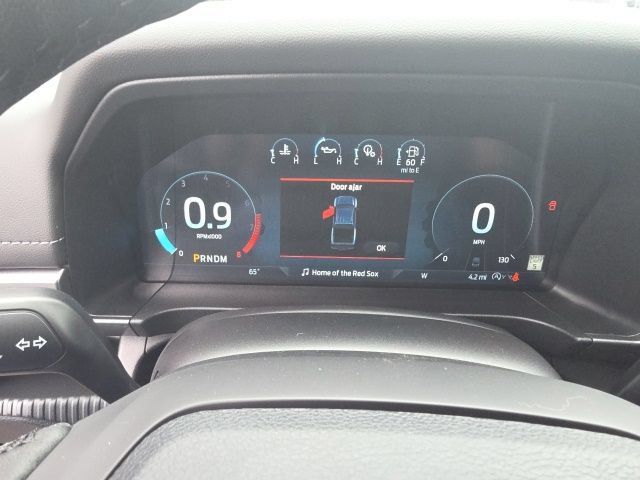New 2026 Ford Ranger Lariat AWD/4WD image 21