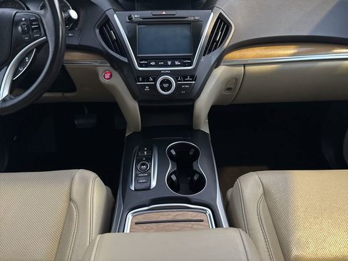 Used 2020 Acura MDX SH-AWD w/ Technology Package image 22