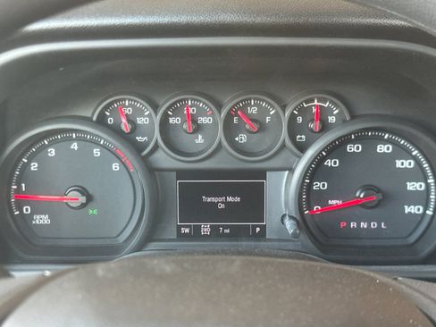 New 2025 GMC Sierra 2500 Pro w/ Convenience Package AWD/4WD image 22