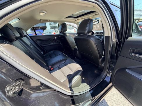 Used 2010 Ford Fusion Sport FWD image 15