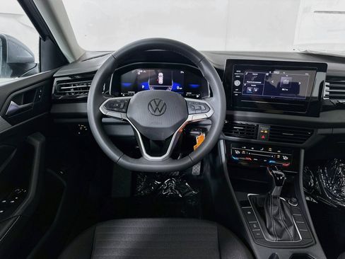 New 2026 Volkswagen Jetta S FWD image 20