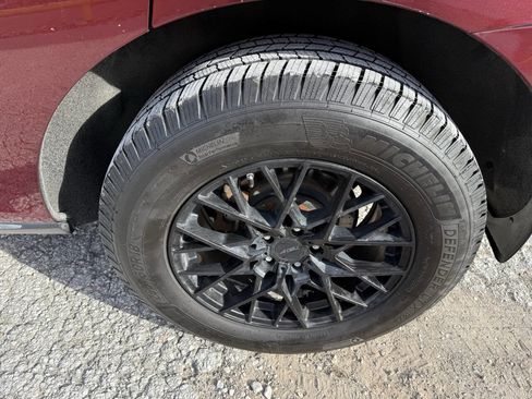 Used 2009 Nissan Murano S w/ Convenience Pkg image 10