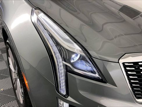 Used 2024 Cadillac XT5 Premium Luxury AWD/4WD image 38