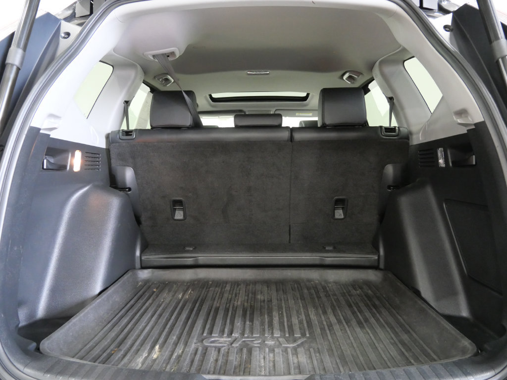 Used 2018 Honda CR-V Touring image 25