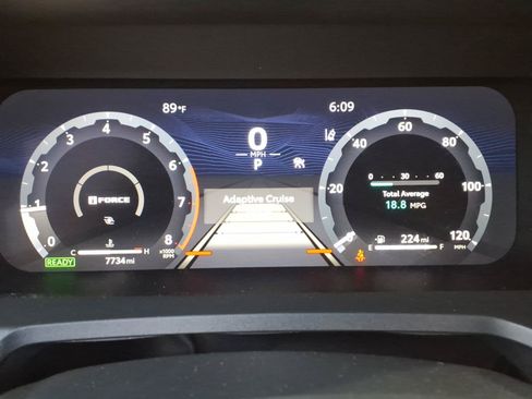 Certified 2026 Toyota Tacoma TRD Off-Road w/ TRD Off Road Premium Package AWD/4WD image 20