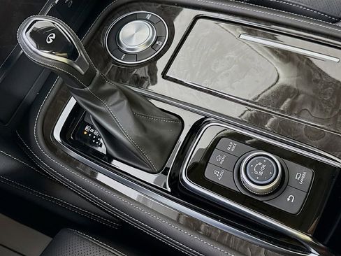 Used 2022 INFINITI QX80 Luxe w/ Cargo Package image 20