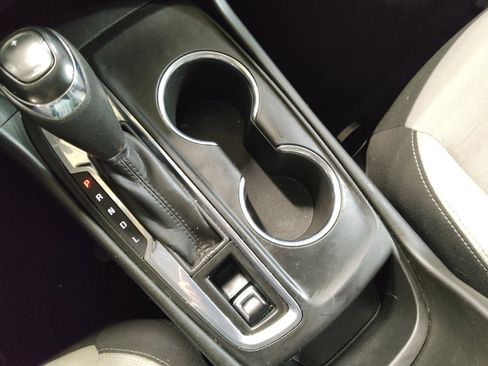 Used 2021 Chevrolet Equinox LT w/ LPO, Floor Liner Package FWD image 26