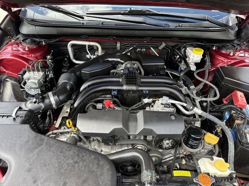 Used 2019 Subaru Legacy 2.5i Sport image 59