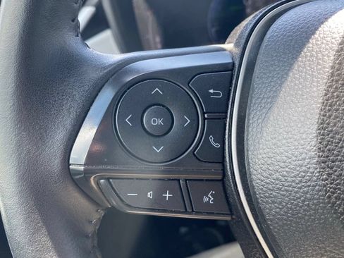 Used 2025 Toyota Corolla FX w/ Convenience Package FWD image 27