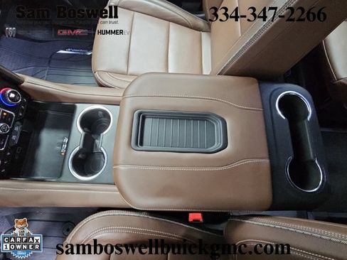 Used 2024 Chevrolet Tahoe High Country RWD image 20