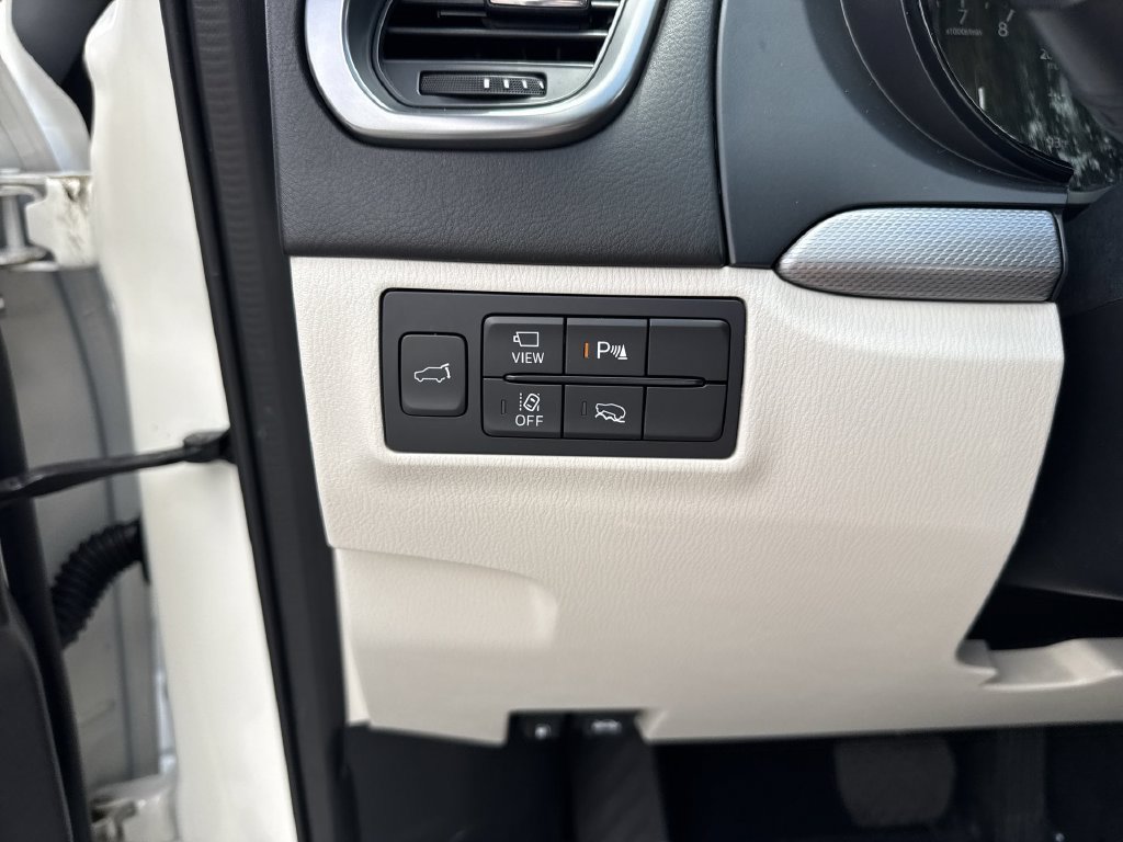 Certified 2023 MAZDA CX-9 Signature AWD/4WD image 57