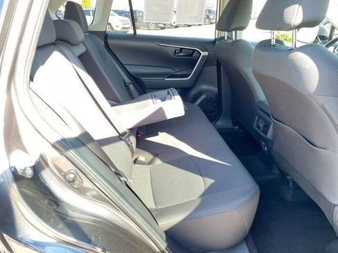 Used 2024 Toyota RAV4 LE image 15