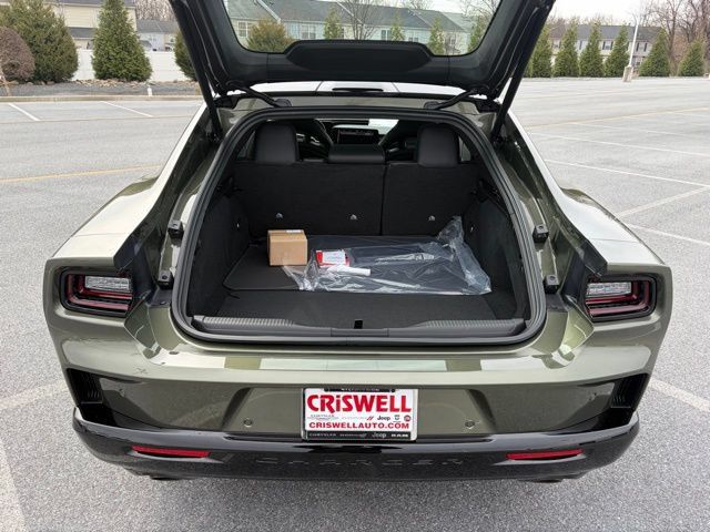 New 2026 Dodge Charger Scat Pack AWD/4WD image 7