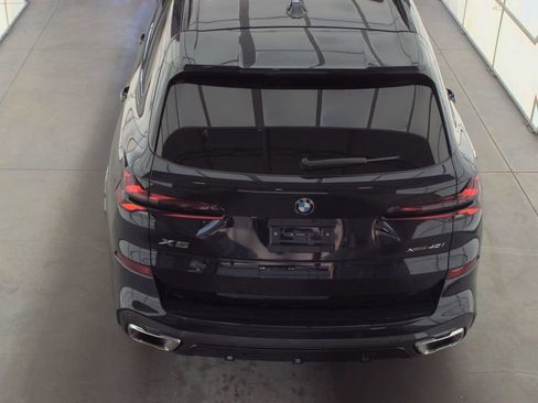 Used 2026 BMW X5 xDrive40i w/ M Sport Package AWD/4WD image 4