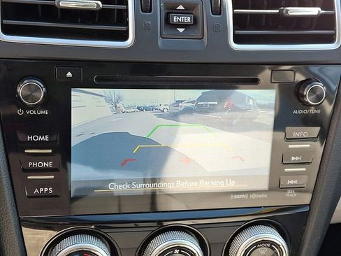 Used 2018 Subaru Forester 2.5i Premium w/ All-Weather Package image 19