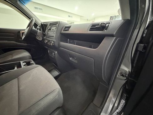 Used 2009 Honda Ridgeline RTS image 16