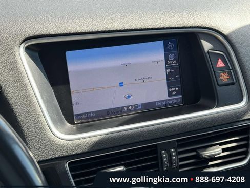 Used 2012 Audi Q5 3.2 Premium Plus AWD/4WD image 25
