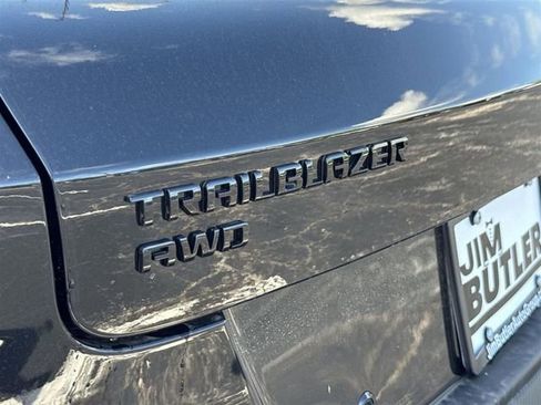 New 2026 Chevrolet TrailBlazer RS w/ Convenience Package image 21