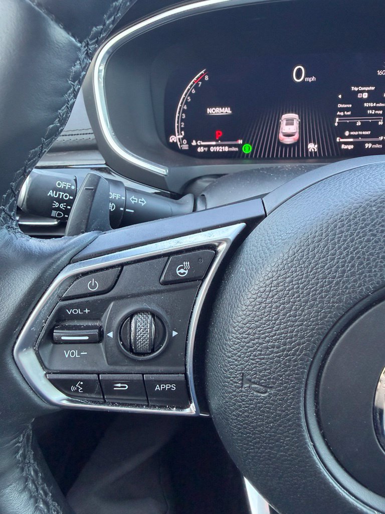 Certified 2024 Acura MDX w/ Advance Package AWD/4WD image 20