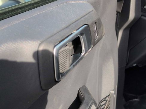 New 2025 Ford Bronco Big Bend AWD/4WD image 20