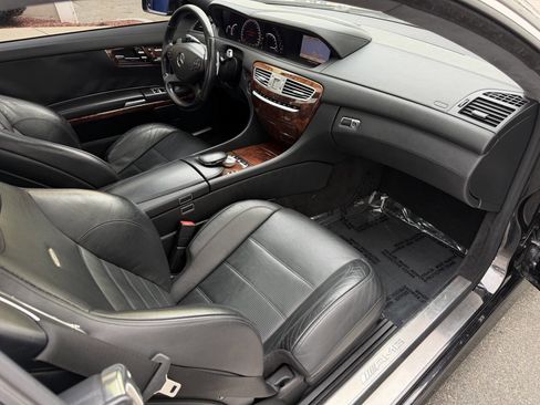 Used 2011 Mercedes-Benz CL 63 AMG image 23