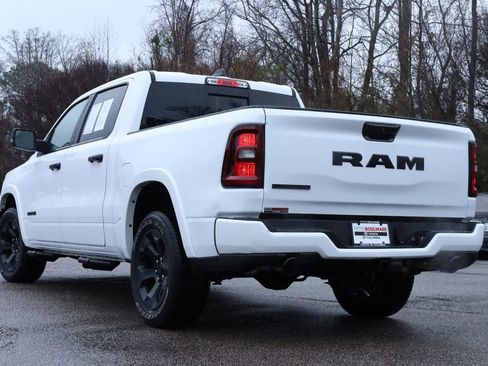 Used 2026 RAM 1500 Big Horn image 6