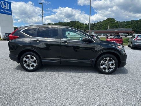 Certified 2018 Honda CR-V EX image 3
