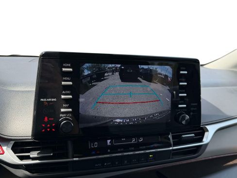 Used 2022 Toyota Sienna LE FWD image 36