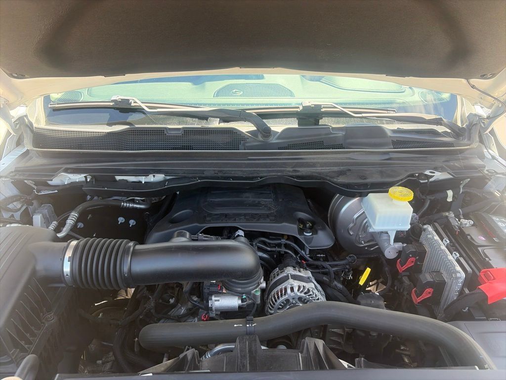 Used 2022 RAM 1500 Laramie RWD image 49