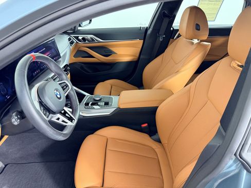 Certified 2026 BMW 440i xDrive AWD/4WD image 4