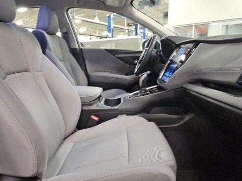 Certified 2025 Subaru Legacy Premium image 40