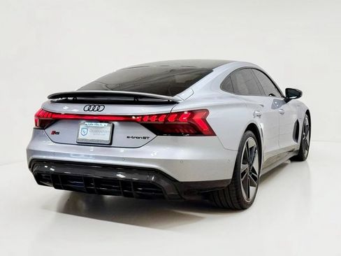 Used 2022 Audi RS e-tron GT w/ Year 1 Package AWD/4WD image 18
