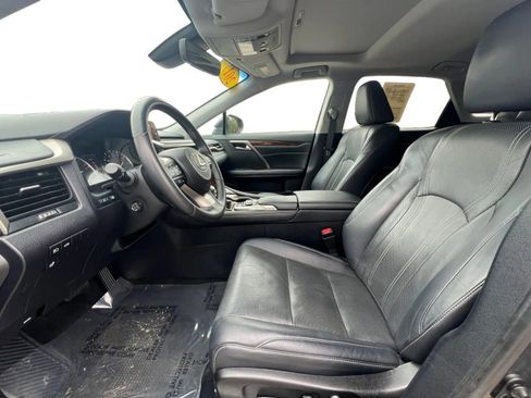 Used 2017 Lexus RX 350 AWD image 9