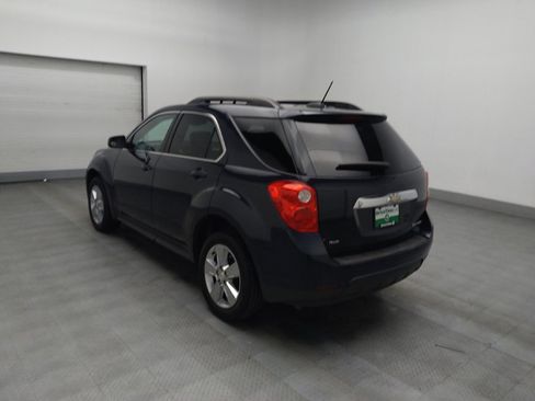 Used 2015 Chevrolet Equinox LT w/ Power Convenience Package image 5