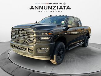 New 2026 RAM 3500 Tradesman video 1