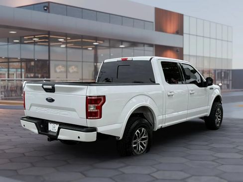 Used 2018 Ford F150 XLT w/ Equipment Group 302A Luxury RWD image 6