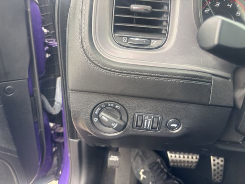 Used 2023 Dodge Charger R/T w/ Plus Group image 3