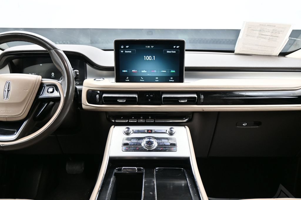 Used 2022 Lincoln Aviator 2WD image 19