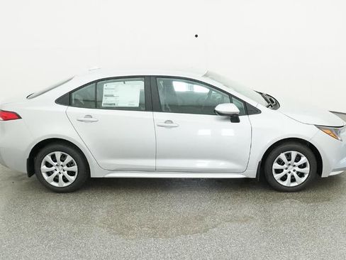 New 2026 Toyota Corolla LE image 11